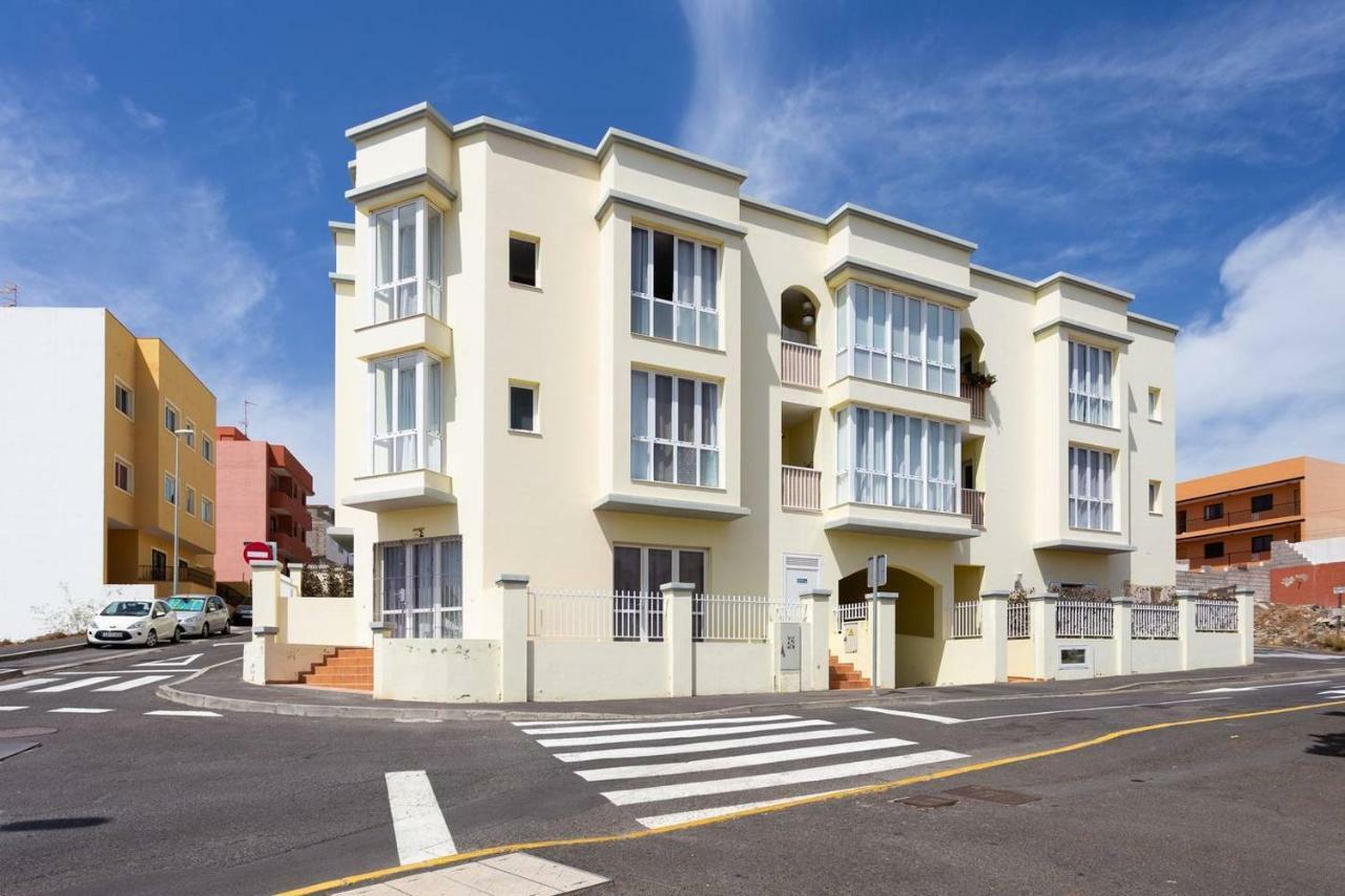 Apartamento Piso San Isidro San Isidro  Exterior foto