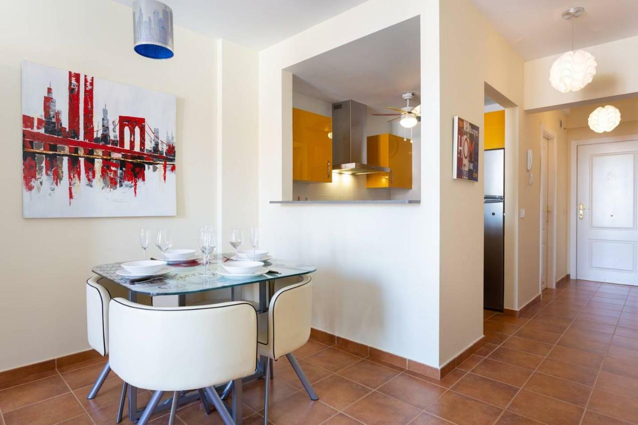 Apartamento Piso San Isidro San Isidro  Exterior foto