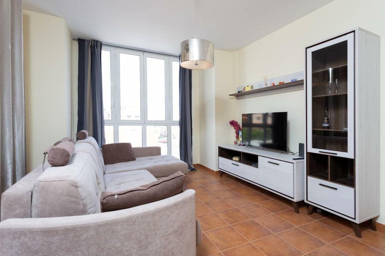 Apartamento Piso San Isidro San Isidro  Exterior foto